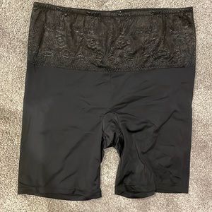 Torrid Curve Shapewear Shorts